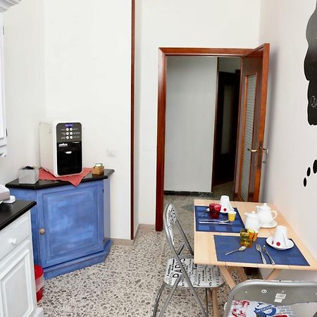 Hotel Viale Italia 41: I Migliori Anni Sassari Exteriér fotografie