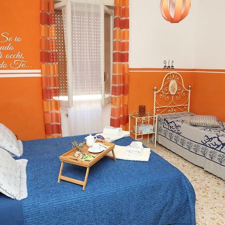 Hotel Viale Italia 41: I Migliori Anni Sassari Exteriér fotografie