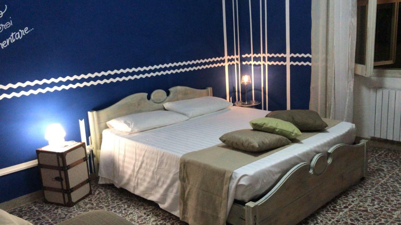 Hotel Viale Italia 41: I Migliori Anni Sassari Exteriér fotografie