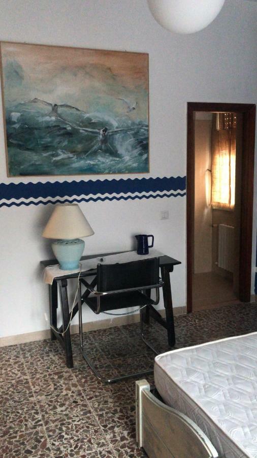 Hotel Viale Italia 41: I Migliori Anni Sassari Exteriér fotografie
