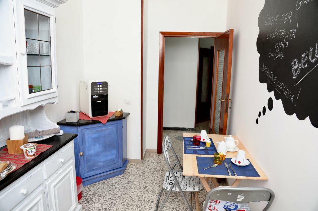 Hotel Viale Italia 41: I Migliori Anni Sassari Exteriér fotografie