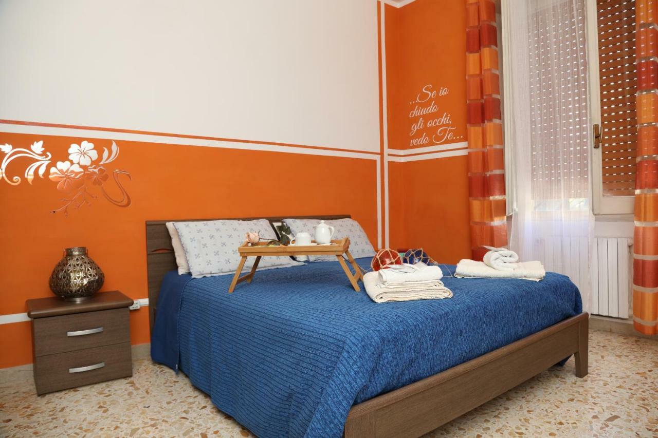 Hotel Viale Italia 41: I Migliori Anni Sassari Exteriér fotografie