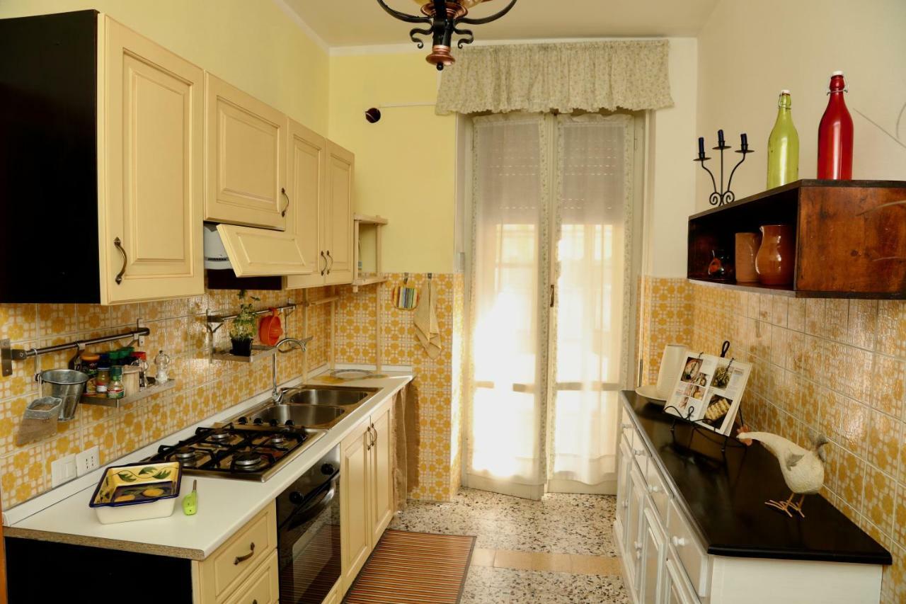 Hotel Viale Italia 41: I Migliori Anni Sassari Exteriér fotografie