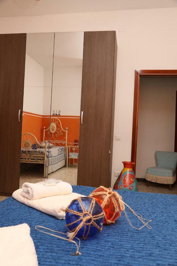 Hotel Viale Italia 41: I Migliori Anni Sassari Exteriér fotografie