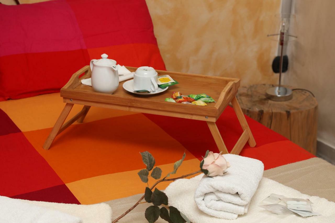 Hotel Viale Italia 41: I Migliori Anni Sassari Exteriér fotografie