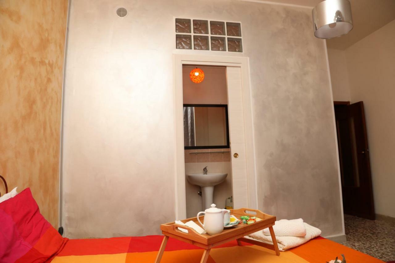 Hotel Viale Italia 41: I Migliori Anni Sassari Exteriér fotografie